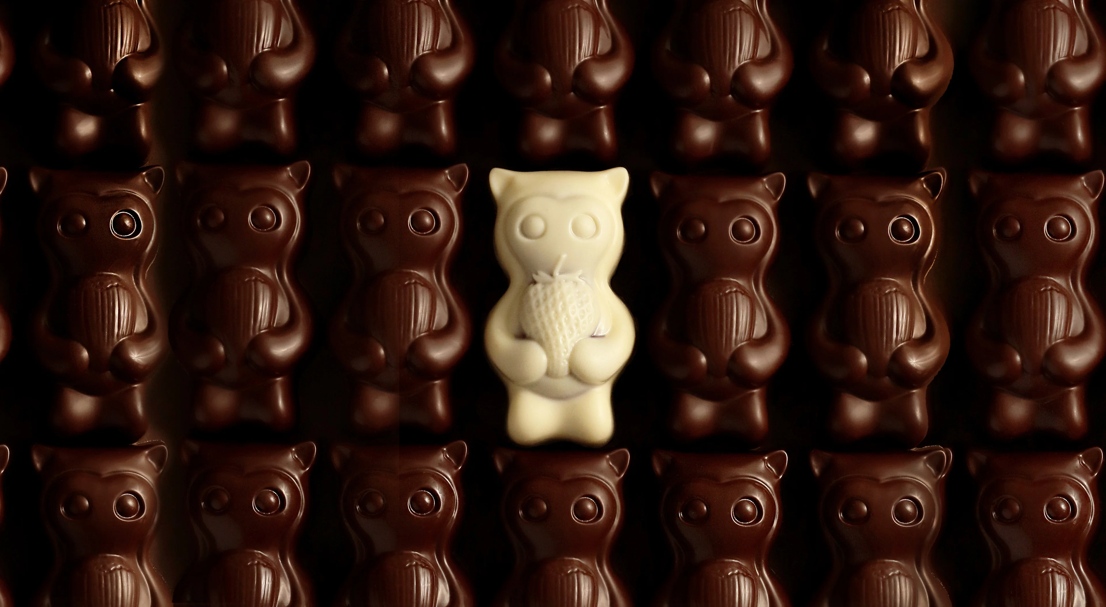 L'Excellence Chocolatée de Cédric Grolet