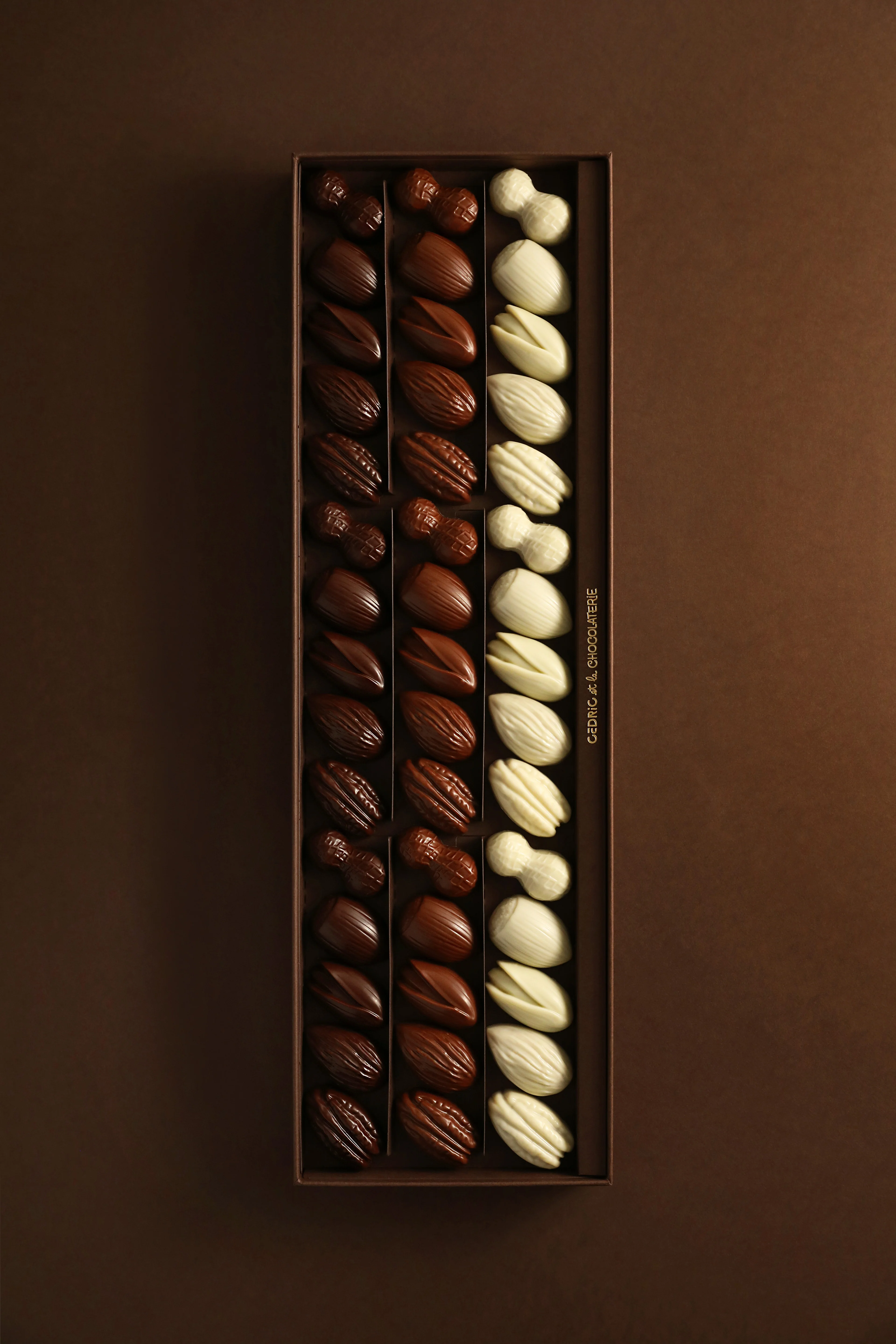 Chocolat au Lait