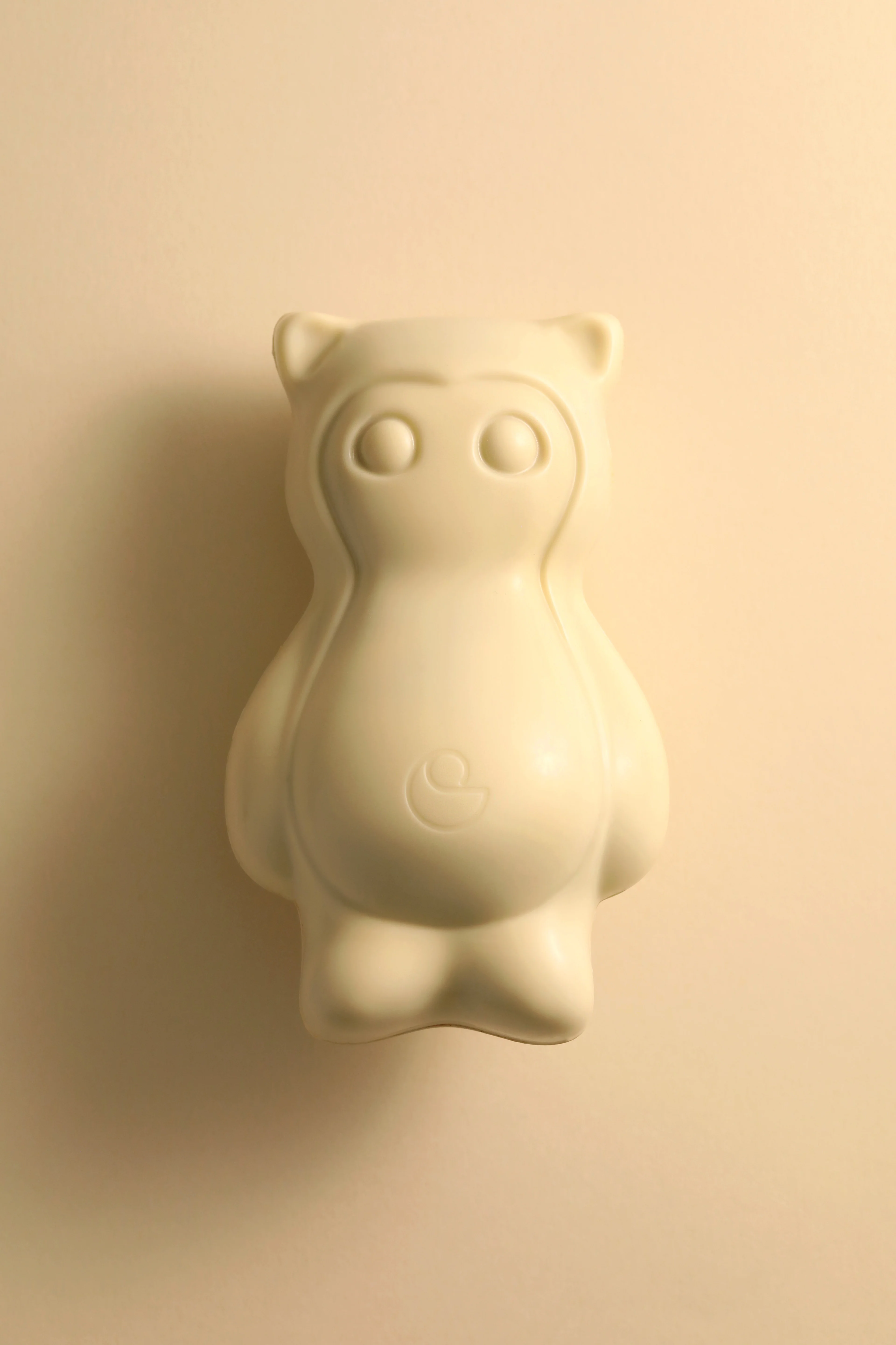 Chocolat Blanc