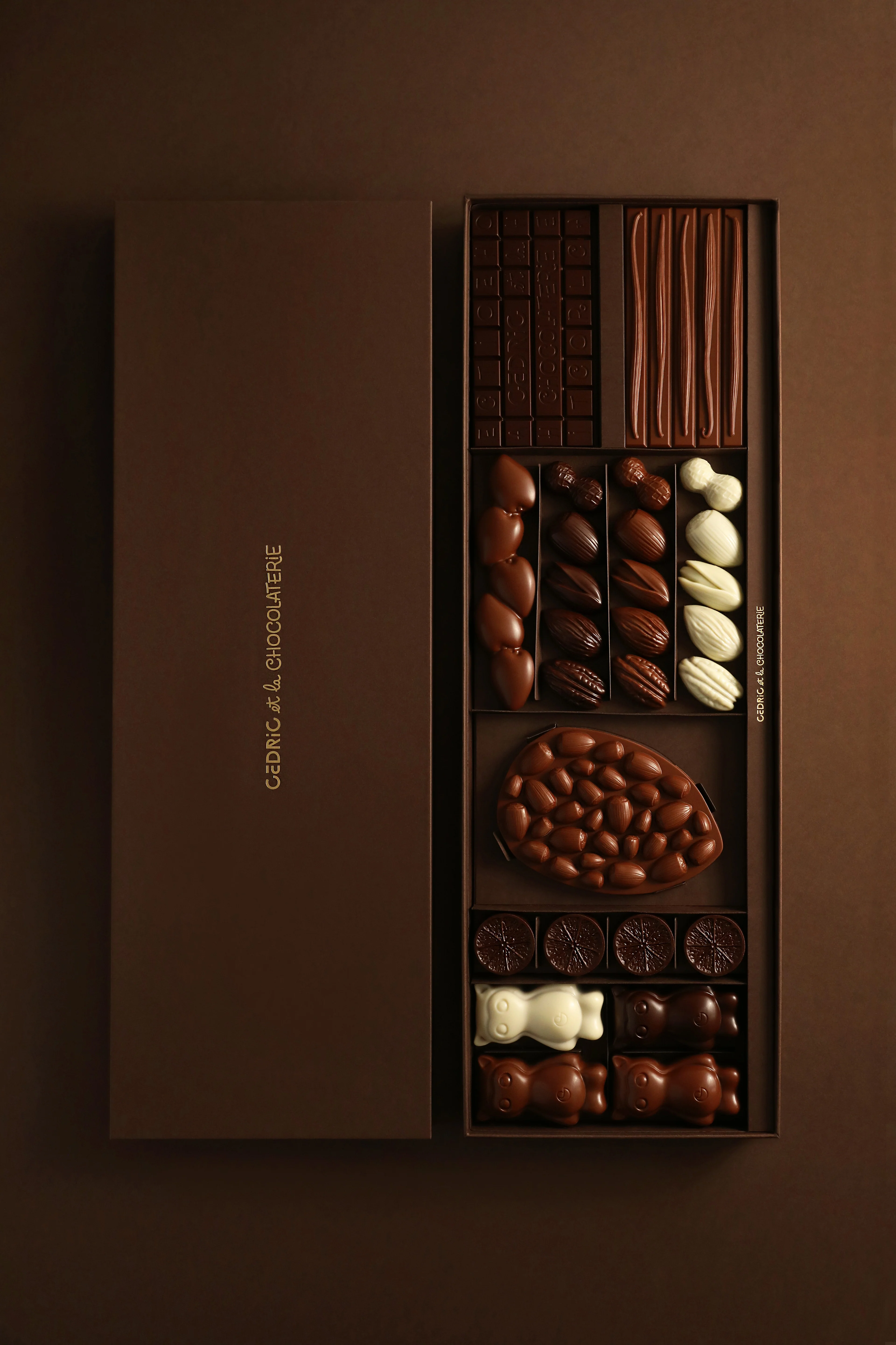 Chocolat